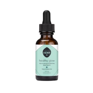 Made by Hemp - CBD Face Serum