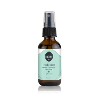 Made by Hemp - Natural Face Toner
