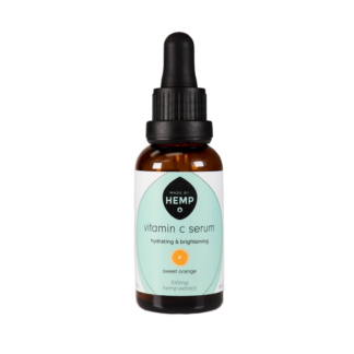 Made by Hemp - Vitamin C Serum