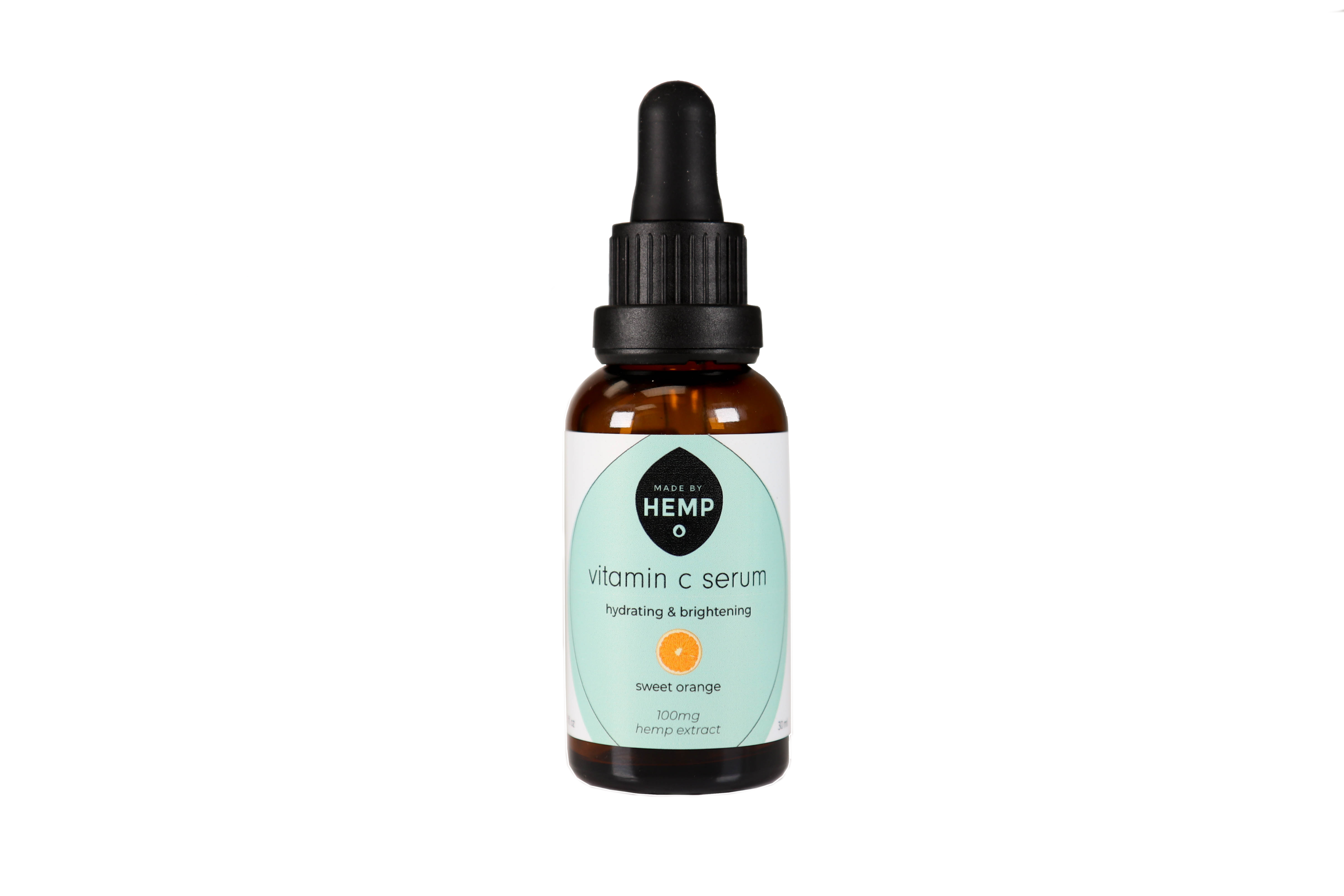 Made by Hemp - Vitamin C Serum