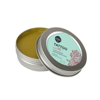 Made by Hemp - Soothing CBD Tattoo Care Balm